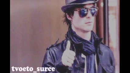 For Ian's B-day