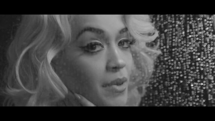 Charles Hamilton ft. Rita Ora - New York Raining (official 2o15)