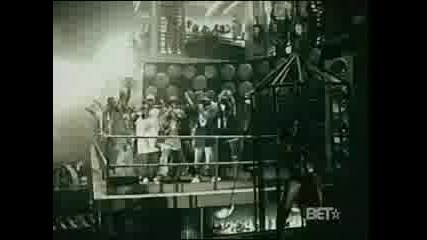 Lloyd Banks Ft. 50 Cent - Hands Up