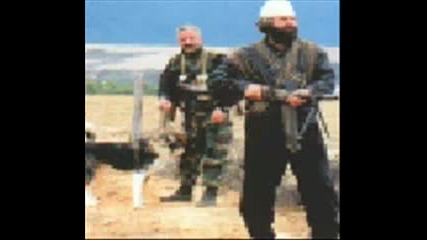Meda - Adem Jashari