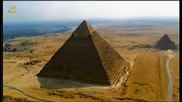 Тайните на пирамидите - Извънземни от древността