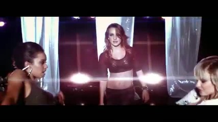 Victoria Duffield - "shut Up And Dance"