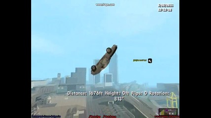 Gta Max 
