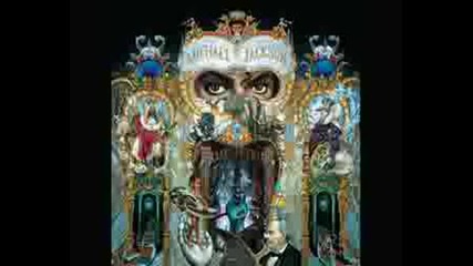 Michael Jackson - Another Part Of Me Instrumental