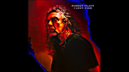 Robert Plant - The May Queen..