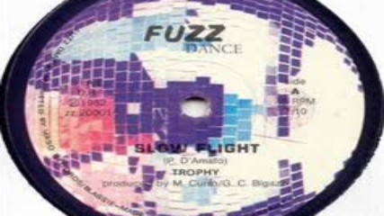 Trophy--slow Flight 1982 Single