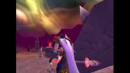 World Of Warcraft