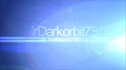 Darkorbit - De3 - No Scripts Funny Action!