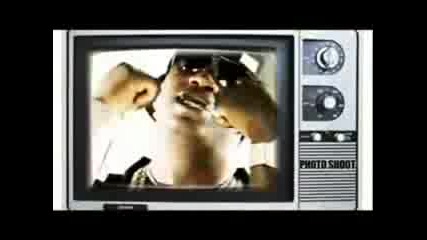 Gucci Mane - Photo Shoot ( Official Music Video )