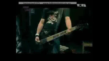 Tokio Hotel - Rescue Me.avi