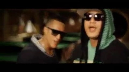 [hq] J. Williams ft. Scribe - You Got Me