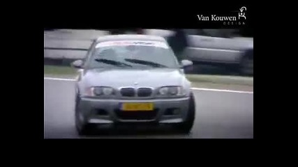 bmw drift