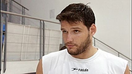 Калоян Иванов: Просто беше задължително да си починем едно лято