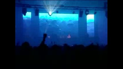 Johan Gielen @ Trance Energy 2007