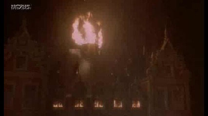 ** Франкенщайн ** (1994) - Част 6