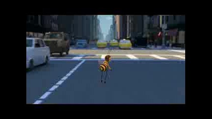Bee Movie Trailer 3