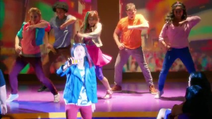 Make It Pop - Сега съм тук - Музикално видео