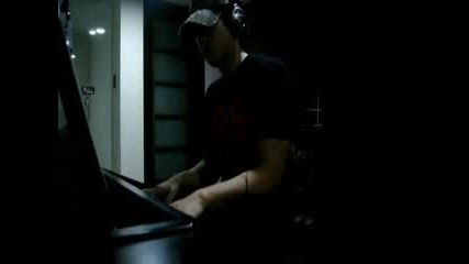 Black Eyed Peas - I Gotta Feeling [piano Version]