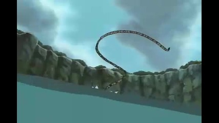 Naruto - amv_ Linkin park-pushing me away