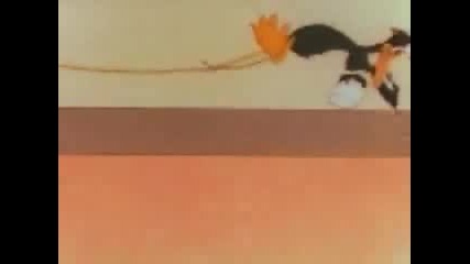 Daffy Duck