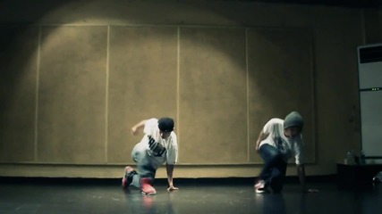Prepix ill - Feat. B2st Hyunseung