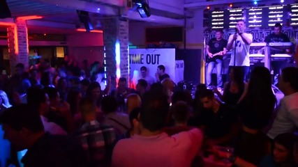 Jovan Perisic - Moje najmilije - (Live) - (Club Time Out Beograd 2014)
