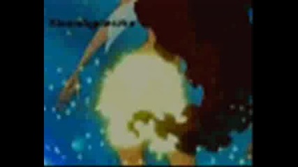 Winx Transrormaciq !!!