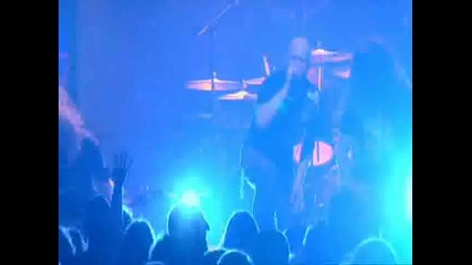 Meshuggah - Live 2010 - Part 005 