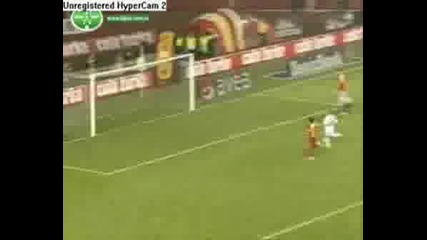 Sabri Sarioglu Special - All Goals
