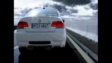 BMW M3 New
