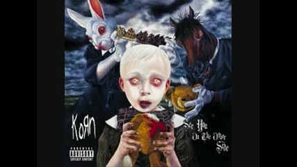 Korn - Open Up