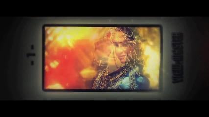 Mia Martina feat Adrian Sina - Go crazy Hd