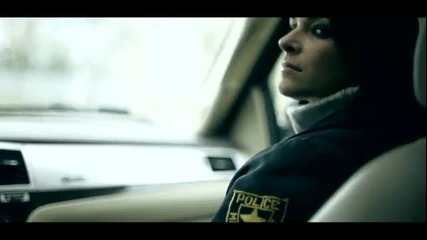 Blue Affair and Sasha Dith feat. Carlprit - Я Одна Official Clip 