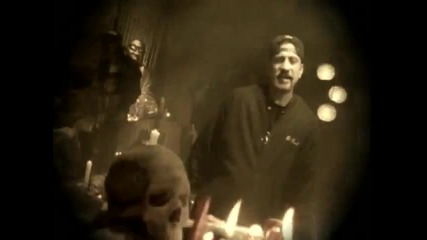 Cypress Hill - Throw Your Set In The Air