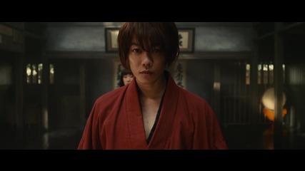 [ Bg Subs ] Rurouni Kenshin - 3 [ Eastern Spirit ] 3/5