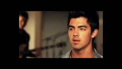 Joe Could Be The One 