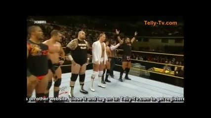 Wwe| Nxt 12/14/10 1/4 [ High Quality ]
