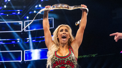 Top 11 Money in the Bank cash-ins of all time: WWE’s The Bump 100, May 6, 2020