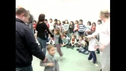Festa del papa