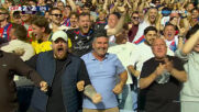 Goal by Crystal Palace
