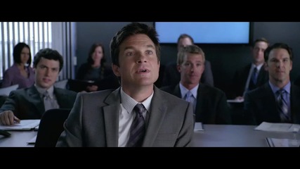 Horrible Bosses Trailer 2011