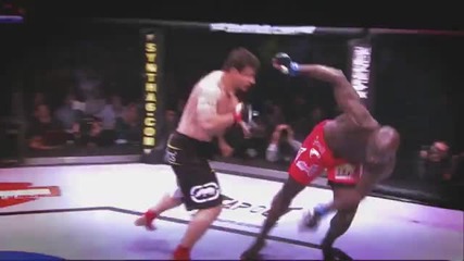 Ufc 119 Mir vs Cro Cop Preview 