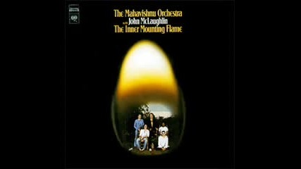 Mahavishnu Orchestra - The Dance Of Maya