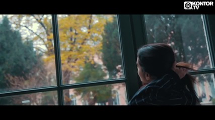 Lika Morgan - Sweet Dreams (official Video Clip)