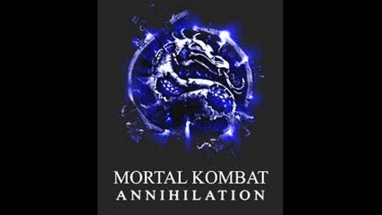 Mortal Kombat Annihilation Soundtrack