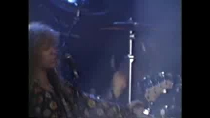 Firehouse - Love Of A Lifetime - Live - 1991