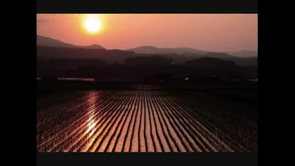 Triangle Sun - Secret Letter 