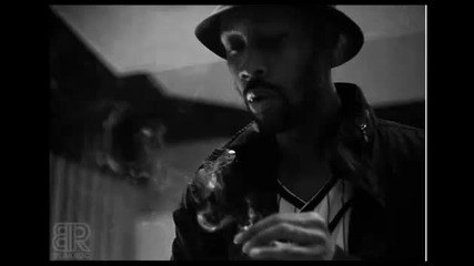 Blakroc - Done Did It (feat. Nicole Wray & Noe) 