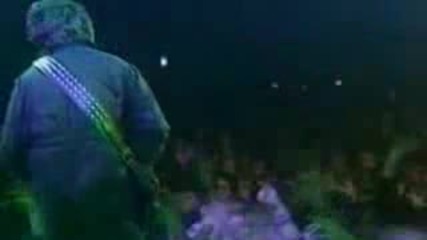 Gary Moore - Hold on to love 