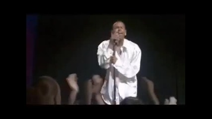 Chris Brown - Whose Girl Is That (before Chris Was Famous. Only 13 Years Old) 